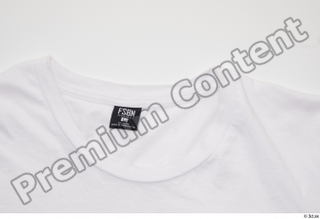 Clothes   265 clothing sports white t shirt 0003.jpg